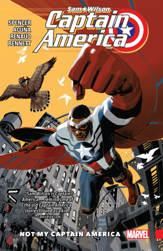 Illustration for article titled Brawl's Current Top Ten Comics Part One (#6-10)